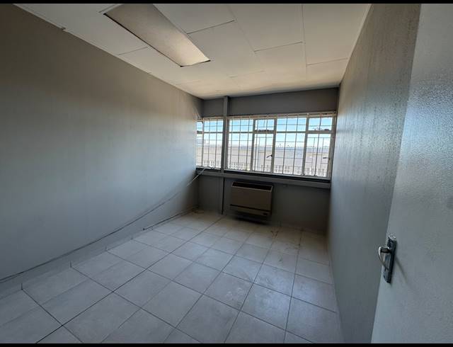 667M² WAREHOUSE TO LET IN PRETORIA WEST